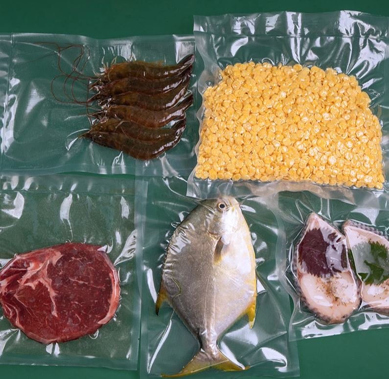 Пакет 95367PAN для хранения продуктов