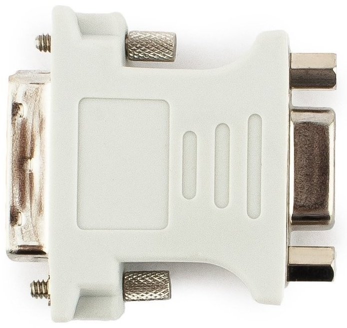 Переходник Cablexpert DVI-A - VGA