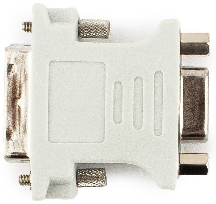 Переходник Cablexpert DVI-A - VGA купить,NaN