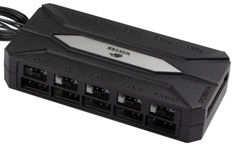 Переходник Wintek WT-04 SATA