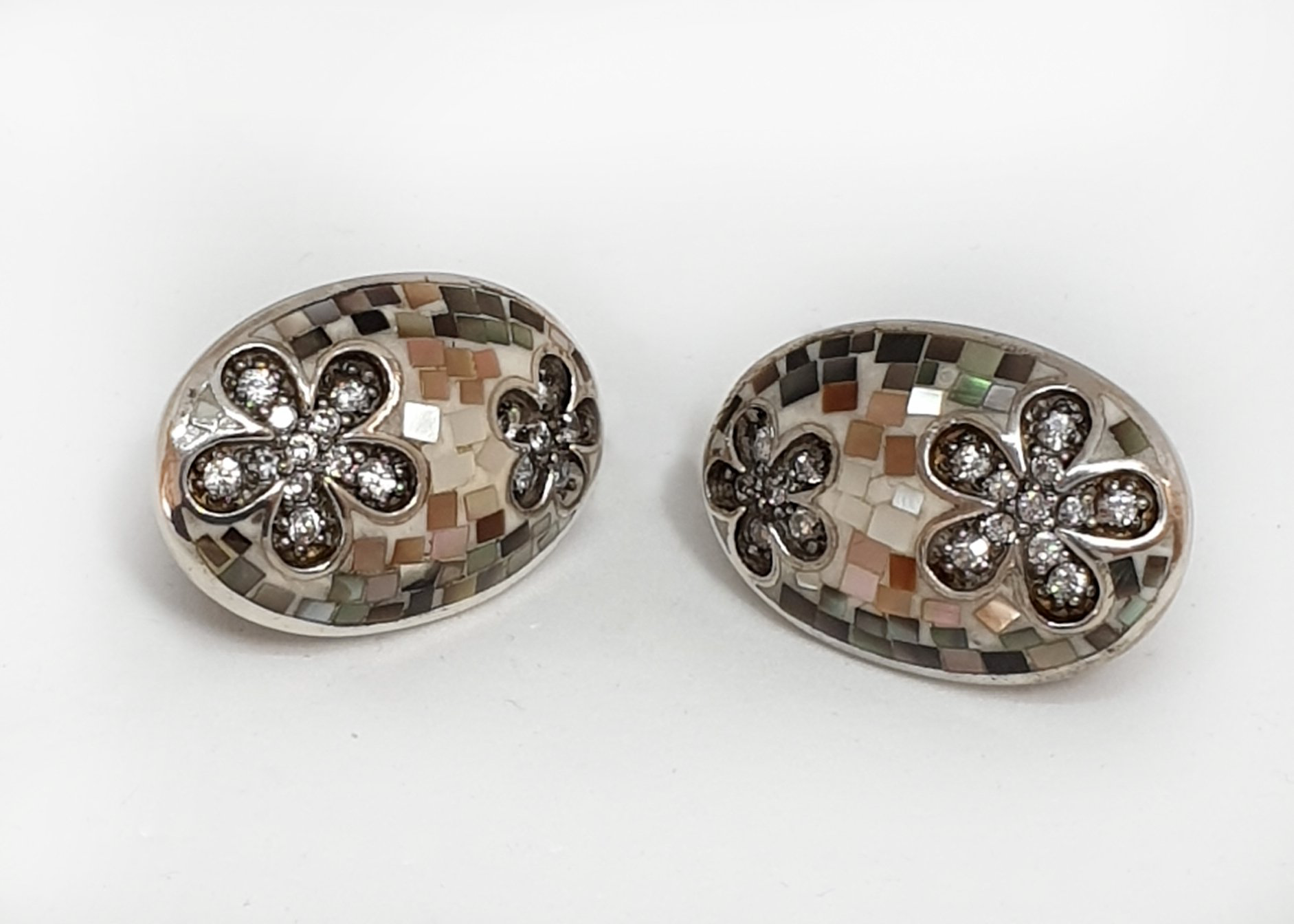 Серьги Мастер Клио 28С83035 11,2гр. купить,47600