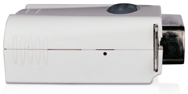 Принт-сервер TP-LINK TL-PS110P