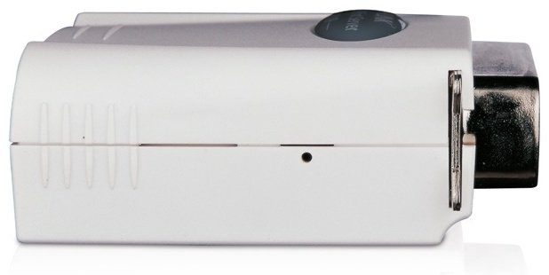 Принт-сервер TP-LINK TL-PS110P купить,30290