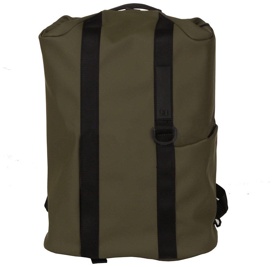 Рюкзак NinetyGo Urban Eusing до 15.6" зеленый купить,NaN