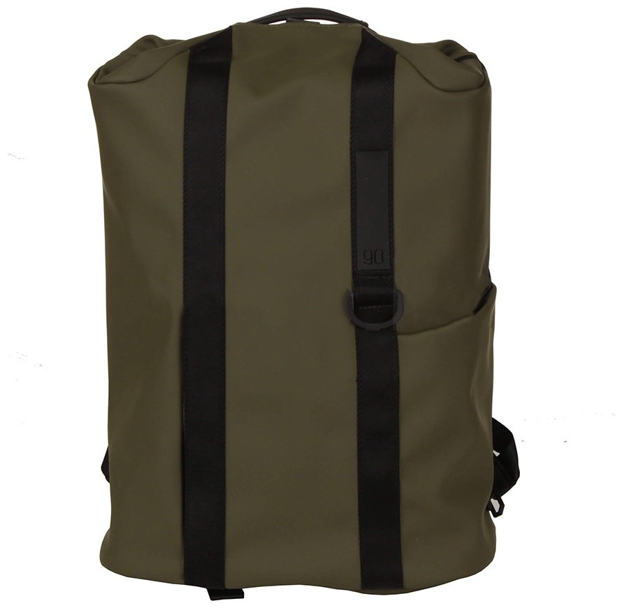 Рюкзак NinetyGo Urban Eusing до 15.6" зеленый купить,NaN