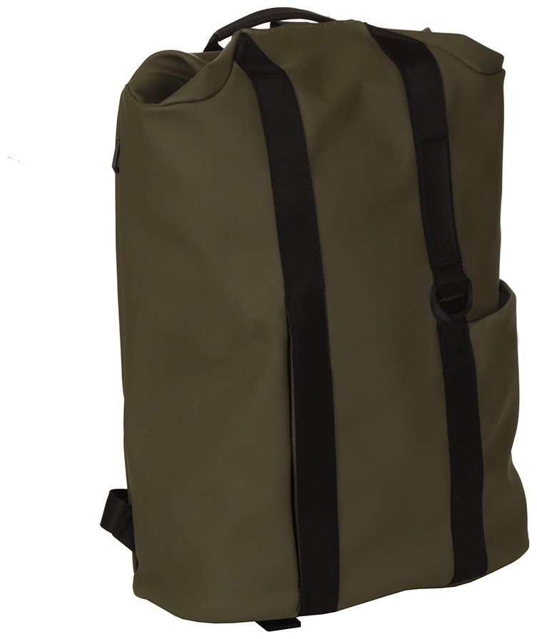 Рюкзак NinetyGo Urban Eusing до 15.6" зеленый купить,NaN