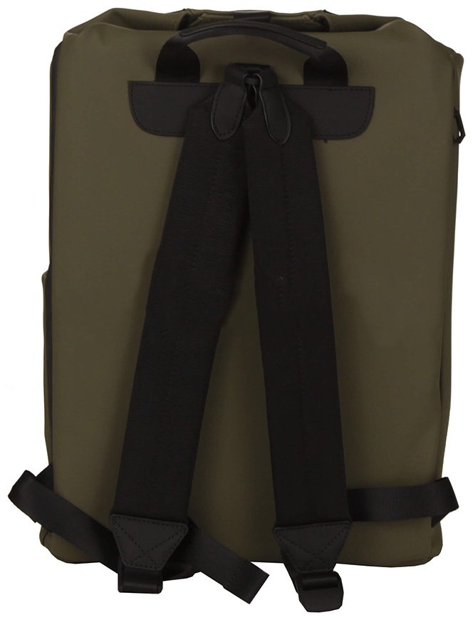 Рюкзак NinetyGo Urban Eusing до 15.6" зеленый купить,NaN