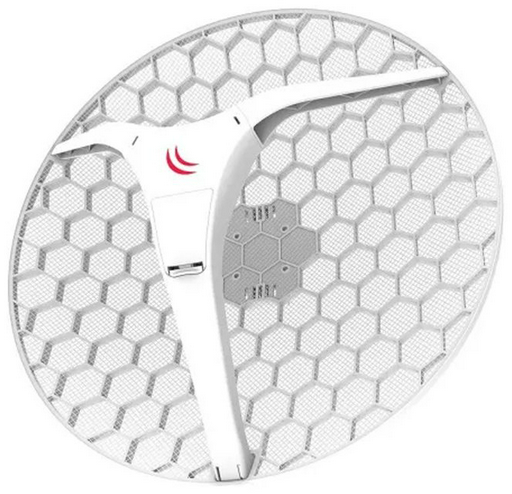 Wi-Fi точка доступа MikroTik RBLHGG-5ACD-XL4PACK