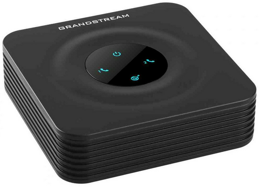 Телефонный адаптер Grandstream HT802