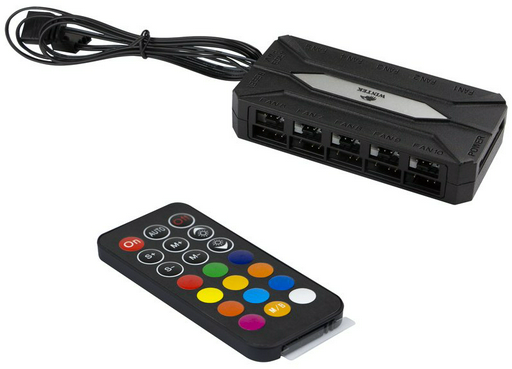 Переходник Wintek WT-04 SATA