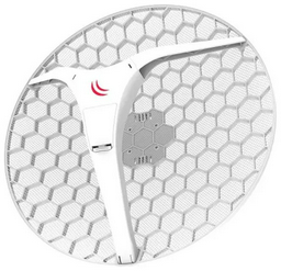 Wi-Fi точка доступа MikroTik RBLHGG-5ACD-XL4PACK