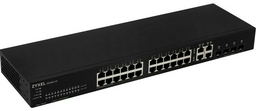 Коммутатор ZyXEL GS1920-24V2-EU0101F