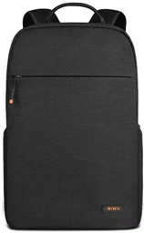 Рюкзак WIWU Pilot до 15.4" черный