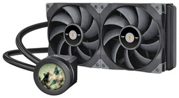 Кулер Thermaltake TOUGHLIQUID Ultra 280