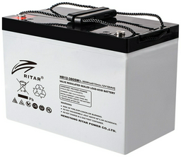 Аккумулятор Ritar HR12-380SW