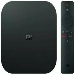 Комплект цифрового телевидения Xiaomi TV Box S 2nd Gen (MDZ-28-AA)