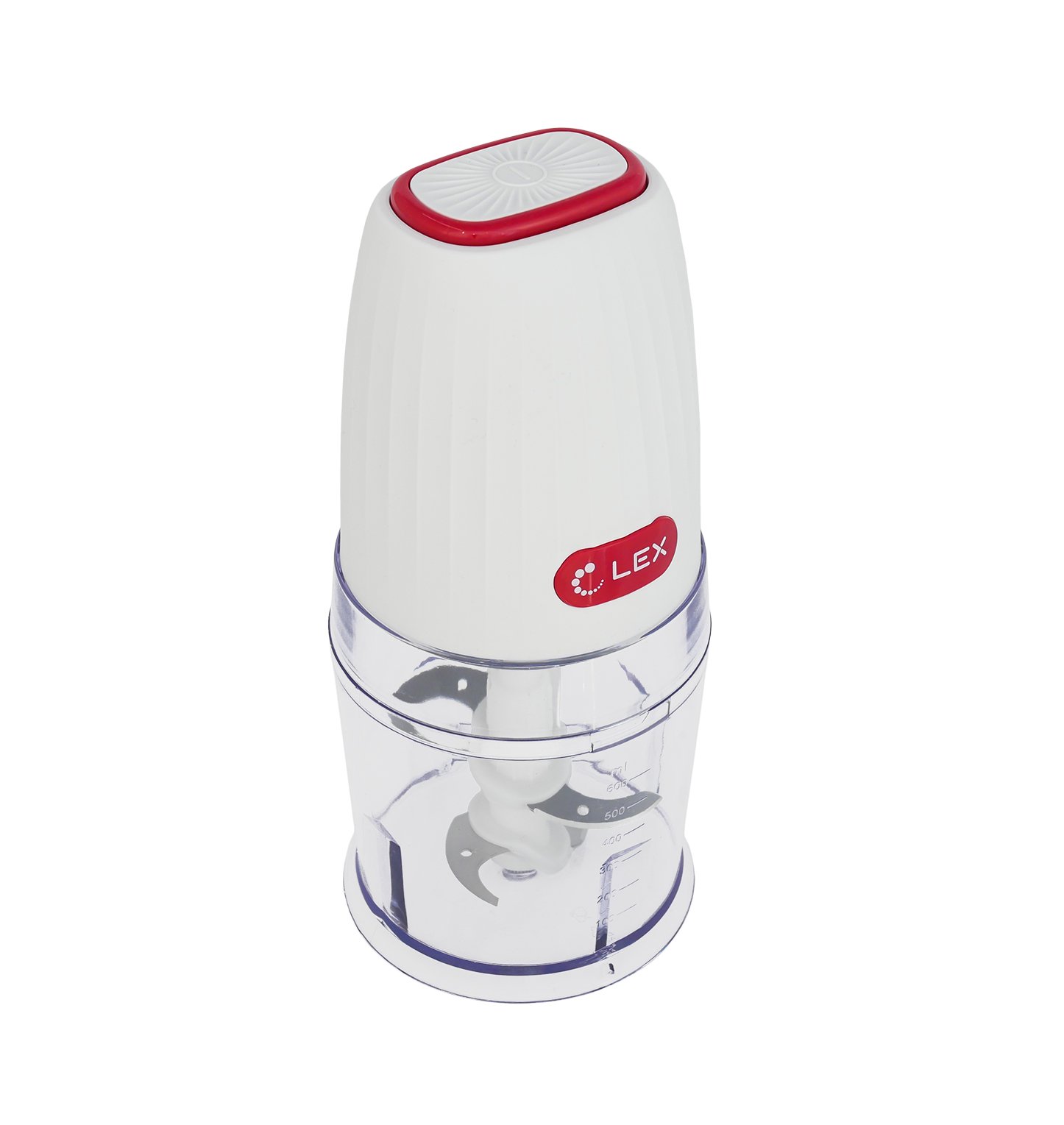 Измельчитель LEX LXFP 4310 белый - ForteMarket Измельчитель LEX LXFP 4310 белый купить,0