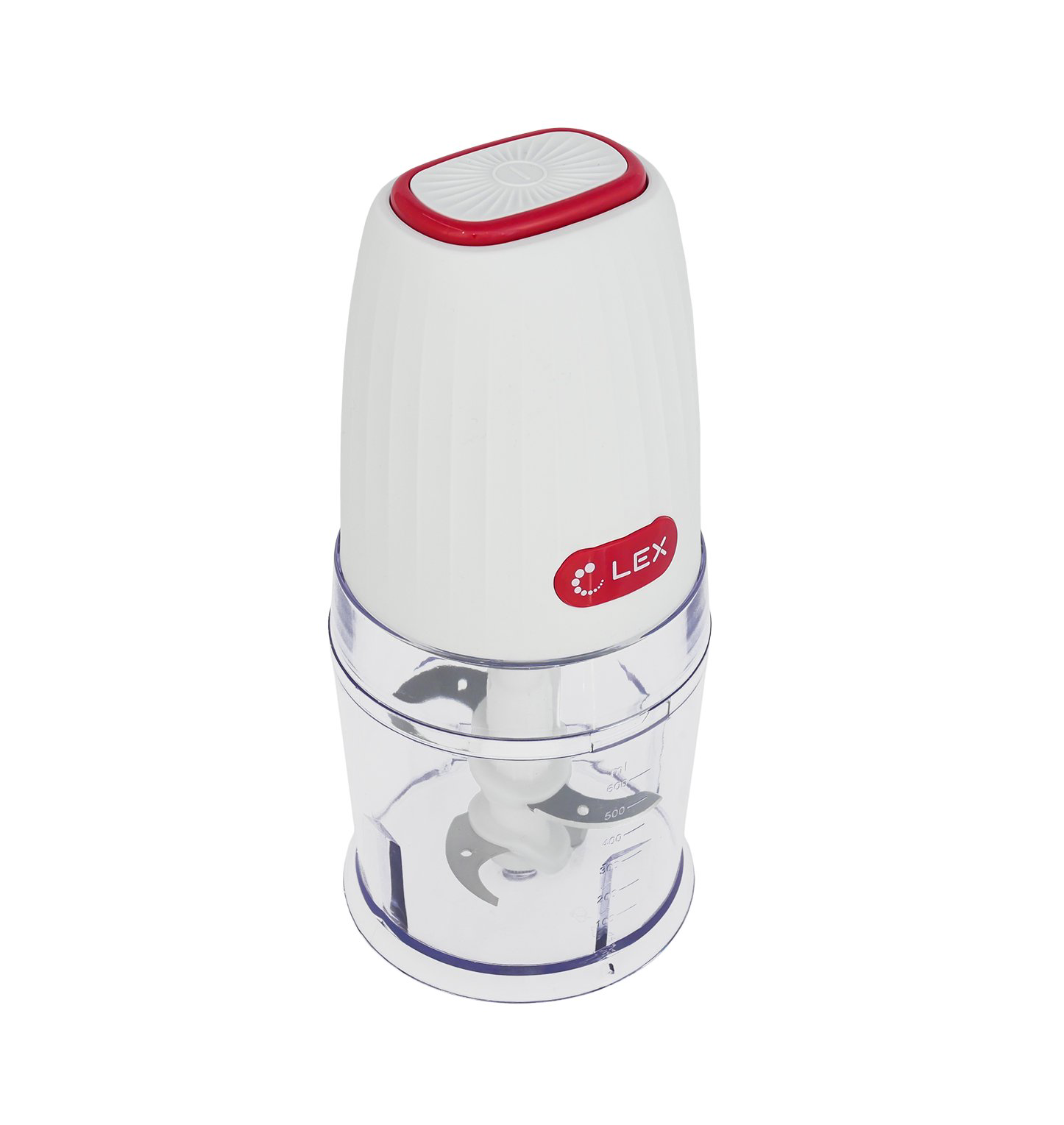 Измельчитель LEX LXFP 4310 белый купить,NaN