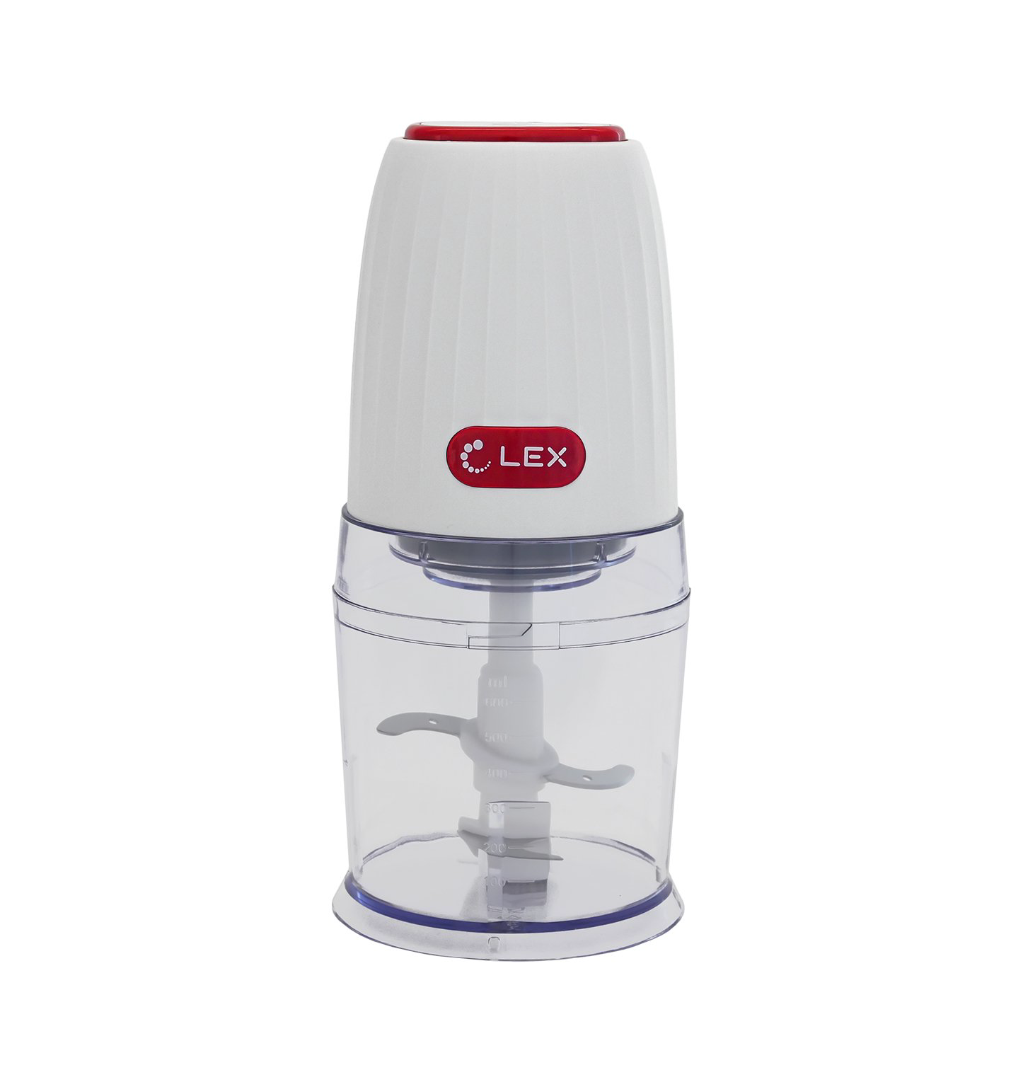 Измельчитель LEX LXFP 4310 белый купить,NaN