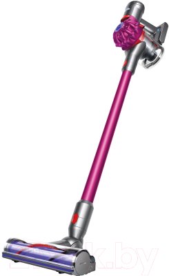 Пылесос Dyson SV11 Motorhead розовый купить,NaN