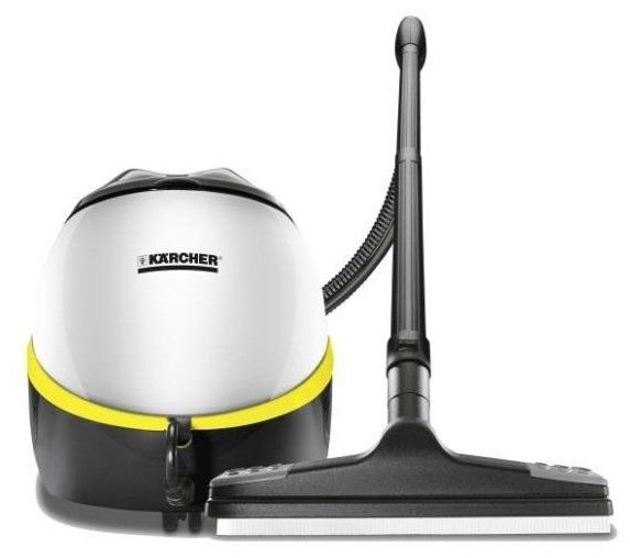 Пылесос Karcher SV 7 1.439-410.0 жёлтый купить,NaN