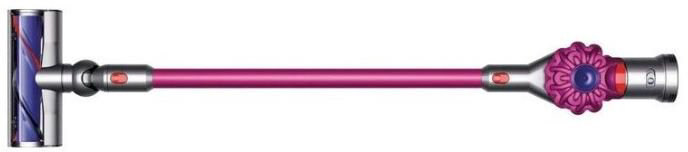 Пылесос Dyson SV11 Motorhead розовый купить,NaN