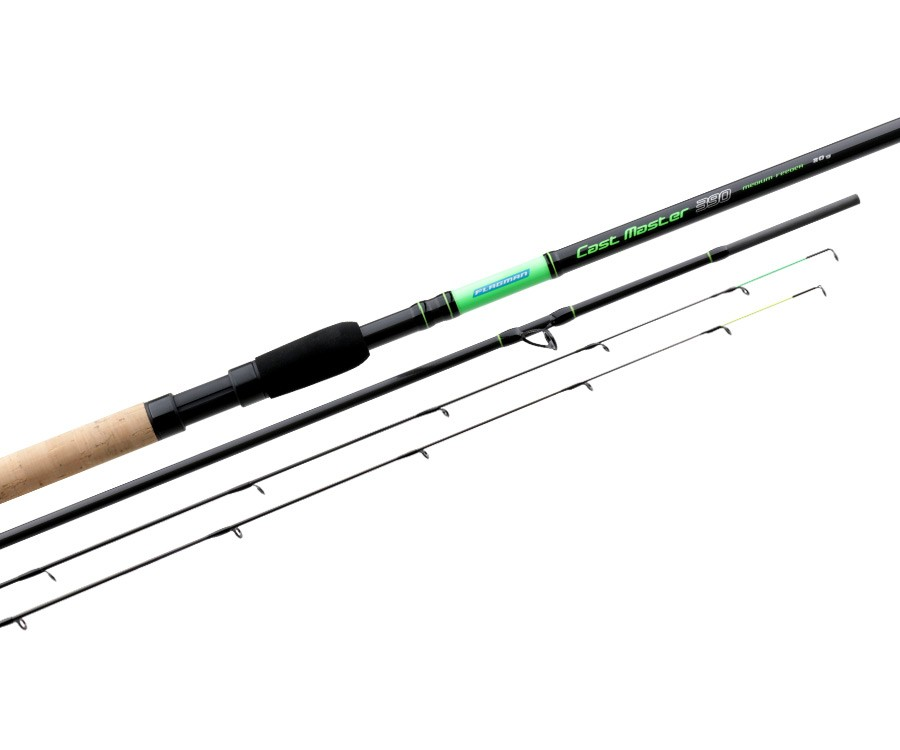 Удилище Flagman Cast Master Feeder Medium 80 гр 3.9 м