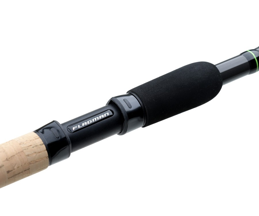 Удилище Flagman Cast Master Feeder Medium 80 гр 3.9 м купить,0
