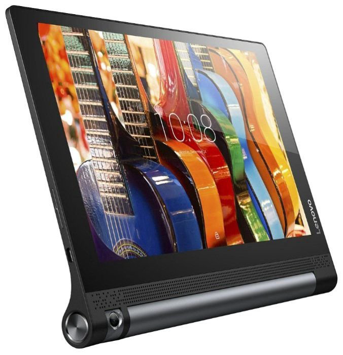 Планшет Lenovo Yoga YT3-X50M 16Gb Black купить,NaN
