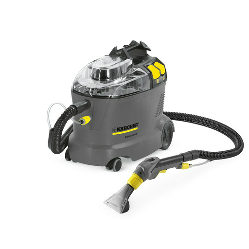 Пылесос Karcher Puzzi 8/1 C 1.100-225.0 серый