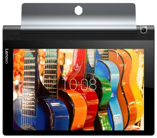 Планшет Lenovo Yoga YT3-X50M 16Gb Black