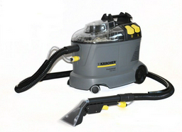 Пылесос Karcher  Puzzi 10/1 Edition 1.100-131.0 серый