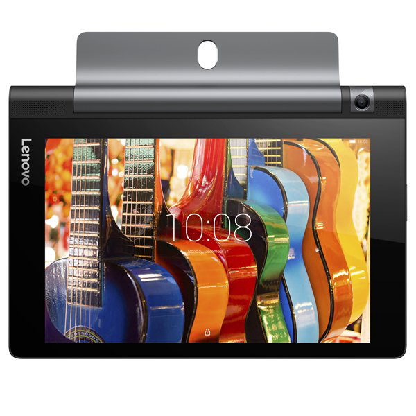 Планшет Lenovo Yoga YT3-850M 16Gb Black купить,NaN
