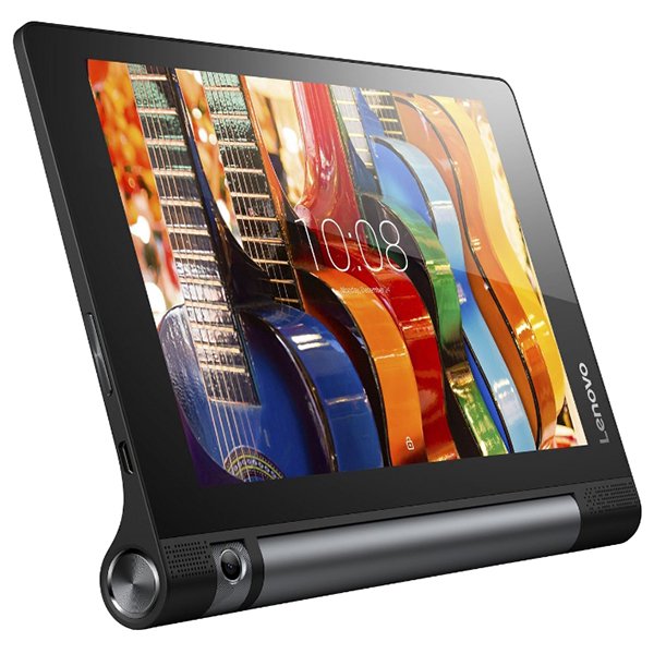 Планшет Lenovo Yoga YT3-850M 16Gb Black купить,NaN