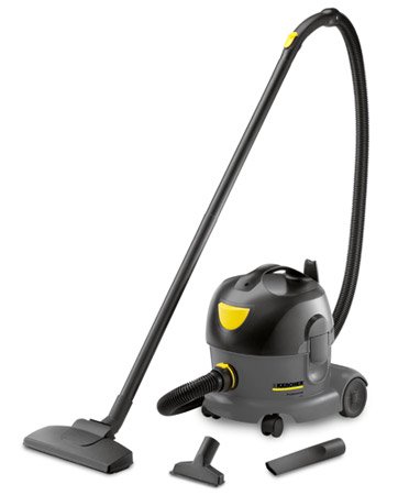 Пылесос Karcher T 7/1 Professional 1.527-144.0 серый - ForteMarket Пылесос Karcher T 7/1 Professional 1.527-144.0 серый купить,0