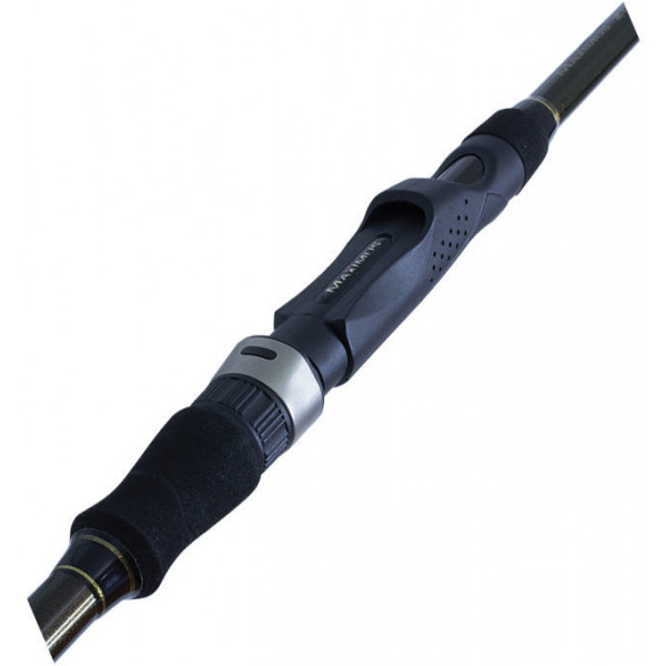 Удилище спиннинговое Maximus Zircon Jig 25XH 2,5 m 50-120 g купить,NaN