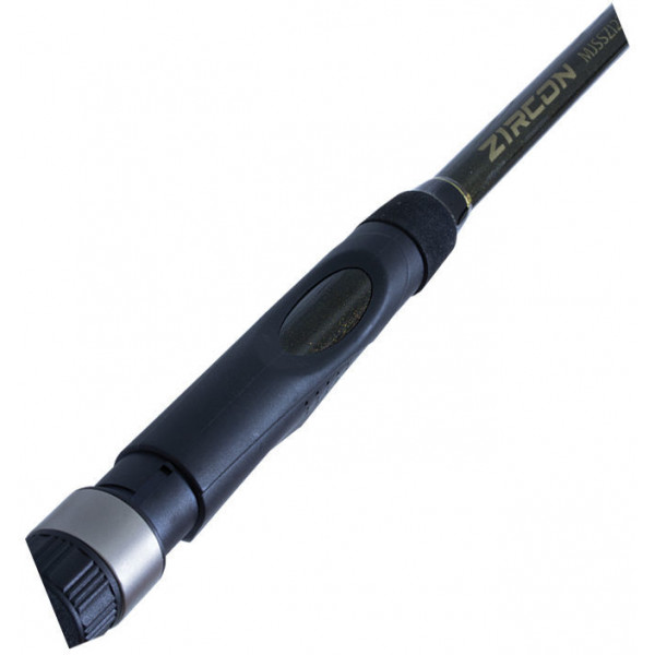 Удилище спиннинговое Maximus Zircon Jig 25XH 2,5 m 50-120 g купить,NaN