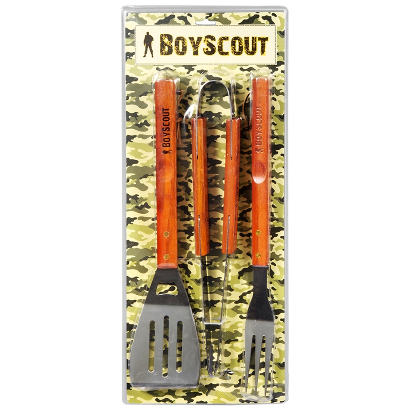 Набор походный Boyscout 61318 купить,NaN