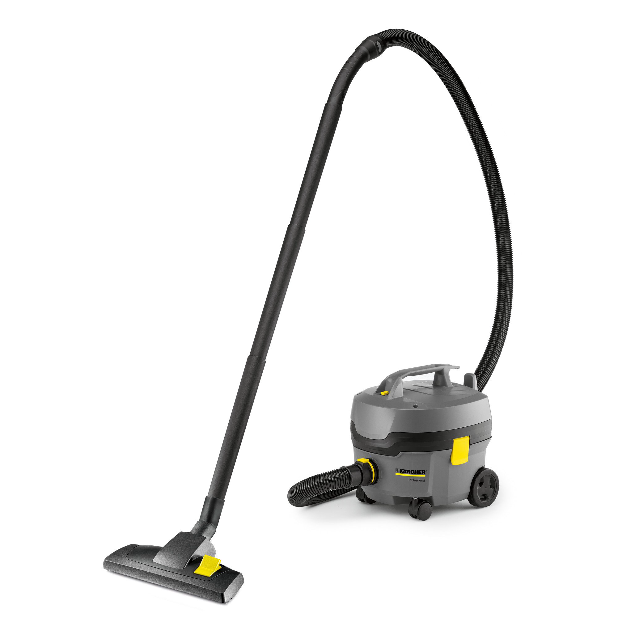 Пылесос Karcher T 7/1 Classic 1.527-181.0 серый