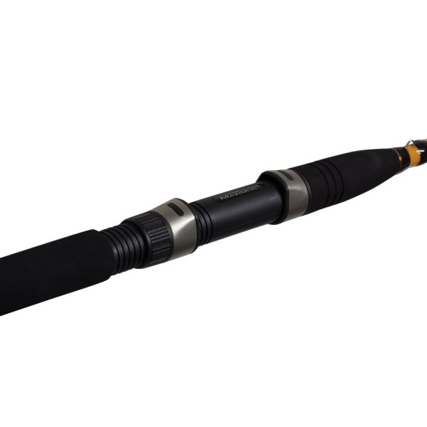 Удилище Maximus Workhorse-X 24MH 15-40 гр 2.4 м купить,NaN