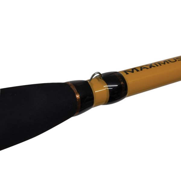 Удилище Maximus Workhorse-X 24MH 15-40 гр 2.4 м купить,NaN