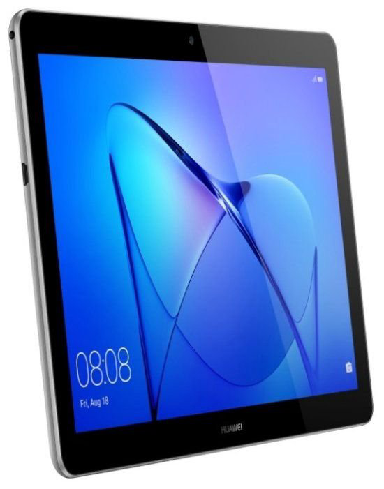 Планшет Huawei MediaPad T3 16Gb KOB-L09 Gold