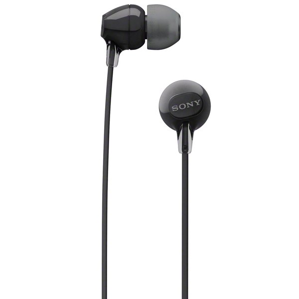 Наушники Sony WI-C300 черные купить,NaN