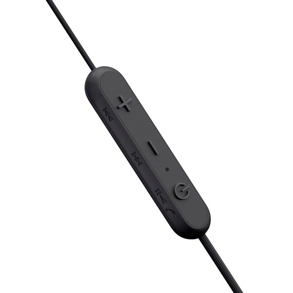Наушники Sony WI-C300 черные купить,NaN