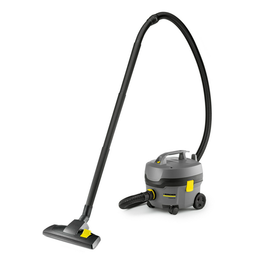 Пылесос Karcher T 7/1 Classic 1.527-181.0 серый