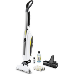 Электрошвабра Karcher FC 5 Premium 1.055-460.0 белая