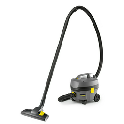 Пылесос Karcher T 7/1 Classic 1.527-181.0 серый