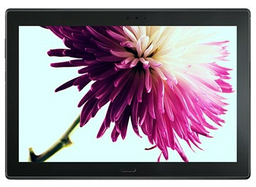 Планшет Lenovo Tab4 10 Plus TB-X704L 64Gb Black