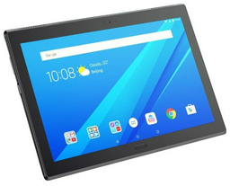 Планшет Lenovo Tab4 10 Plus TB-X704L 64Gb Black