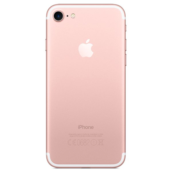 Смартфон Apple iPhone 7 128Gb Rose Gold купить,NaN
